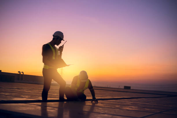Best Roof Replacement Cost  in Griggsvle, IL
