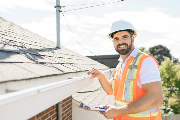 Best Roof Leak Repair  in Griggsvle, IL