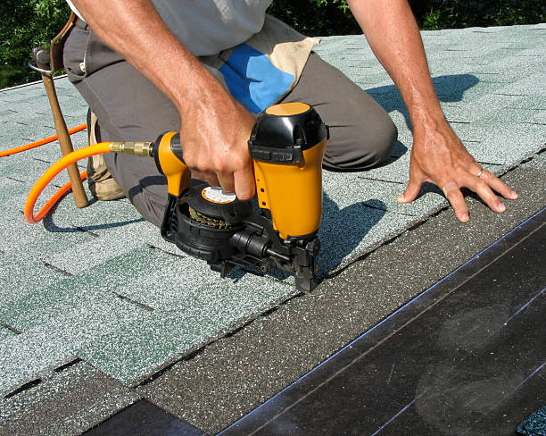 Best Emergency Roof Repair  in Griggsvle, IL