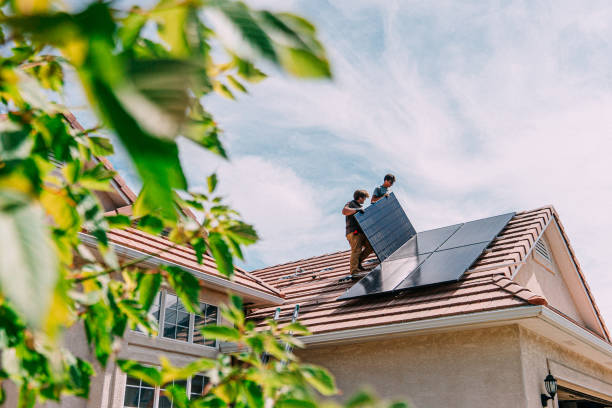 Best Roof Replacement Cost  in Griggsvle, IL