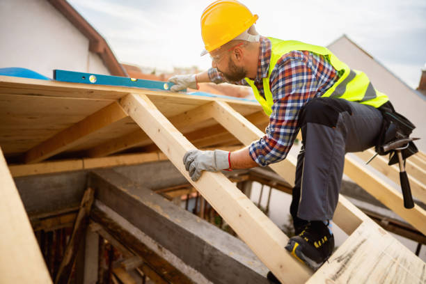Best Flat Roof Repair Services  in Griggsvle, IL