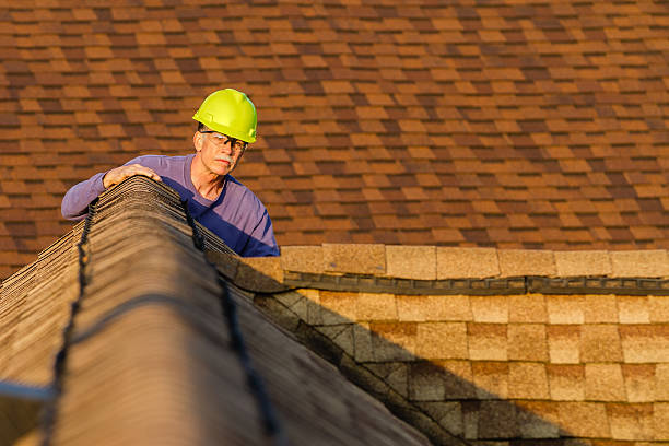 Best Roof Leak Repair  in Griggsvle, IL