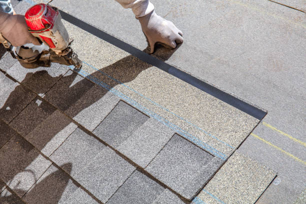 Quick and Trustworthy Emergency Roof Repair Services in Griggsville, IL