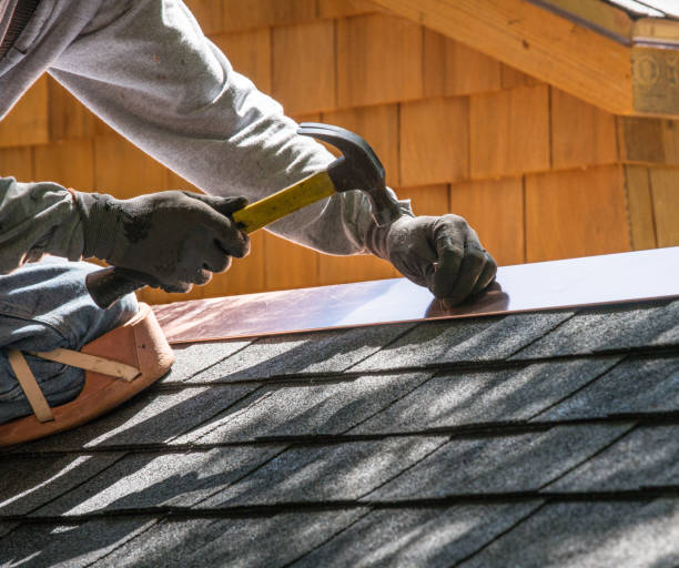 Best Shingle Roofing Installation  in Griggsvle, IL